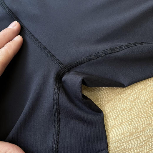 原单正品 KAILAS凯乐石 男士速干运动长袖！可外穿 可打底！
M-XXL 商品图5