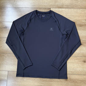 原单正品 KAILAS凯乐石 男士速干运动长袖！可外穿 可打底！
M-XXL