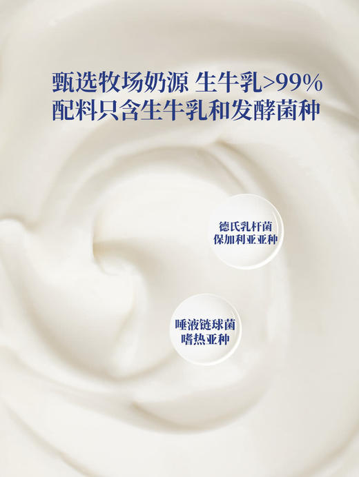 MM 山姆 Member's Mark 希腊式酸奶 1.23kg（410g*3） 商品图2