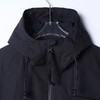 W0306SDSA男士秋冬新款痞帅男装简约工装立体多口袋拉链立领夹克外套潮 商品缩略图2