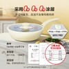 【春上新】【大白兔IP联名】 10楼菲仕乐 24CM一人食煎炒锅  吊牌价699元   活动价219元 商品缩略图4