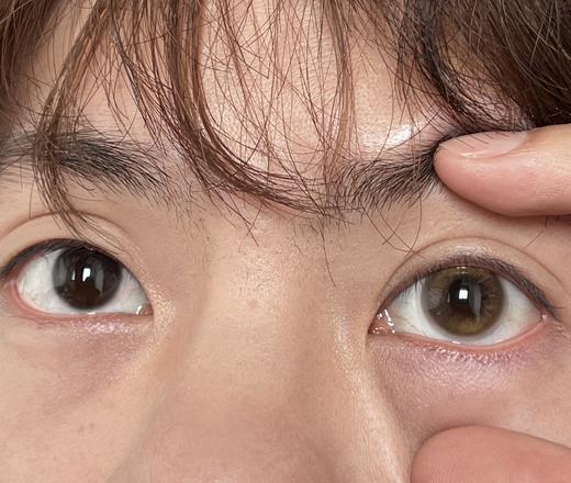 CN半年抛 太阳之子/暮色黄昏/日落的甜/点点萤火/金桔锦鲤/蜜糖柚子/怪味可可 14.0-14.2mm 商品图6