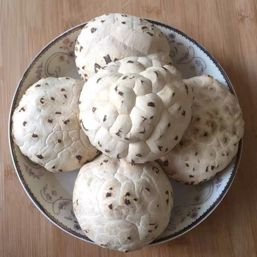 新鲜花菇 特大 商品图1
