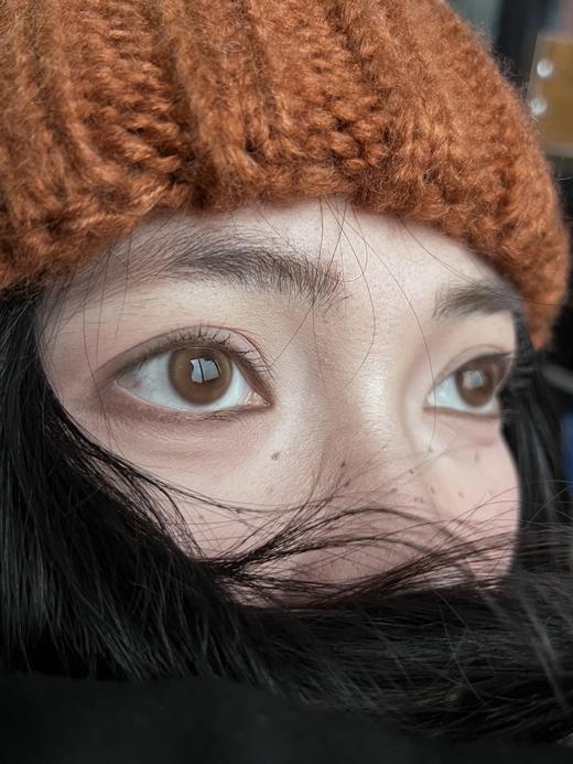 CN半年抛 太阳之子/暮色黄昏/日落的甜/点点萤火/金桔锦鲤/蜜糖柚子/怪味可可 14.0-14.2mm 商品图9