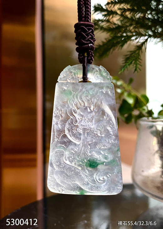 龙牌素件  99999【5300412】 商品图2