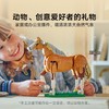 【春上新】8楼乐高 乐高新品31166 骏马 吊牌价449元 商品缩略图2
