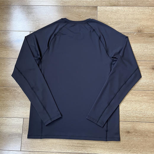 原单正品 KAILAS凯乐石 男士速干运动长袖！可外穿 可打底！
M-XXL 商品图2