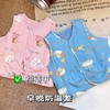 【马甲清仓捡漏】嘟嘟家儿童马甲冬季新款男童女童背心冬款童装(合集款材质以具体款式实物材质为准，介意勿拍!) 商品缩略图7