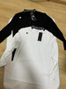 原单正品 DST迪桑特高尔夫男士PRO系列立领长袖polo衫，颜色：黑色 白色
尺码：M～XXL 商品缩略图1
