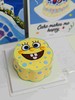 8寸  立体海绵宝宝（异形蛋糕，需提前下单） 商品缩略图0