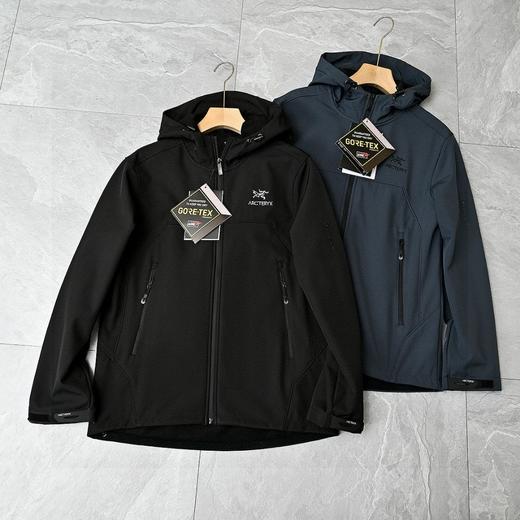 秋冬季加绒外套! 商品图0