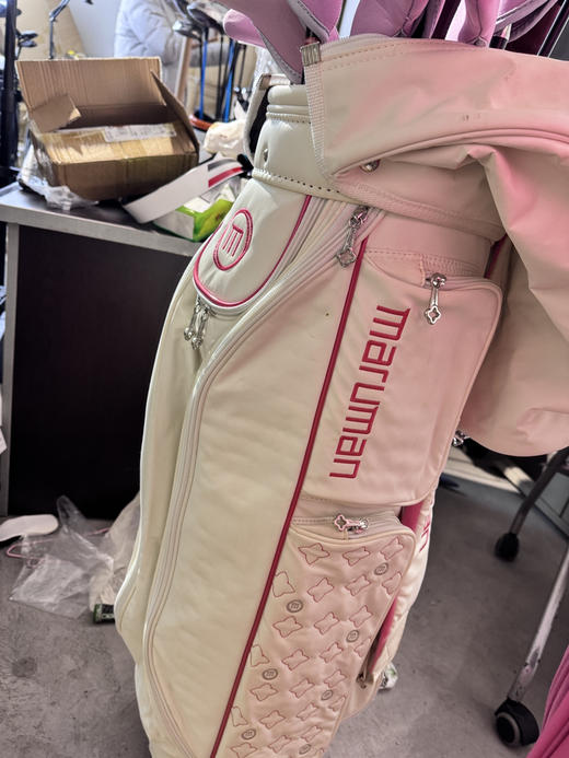 几乎全新日系品牌MARUMA N女士套装只要2480元 商品图1