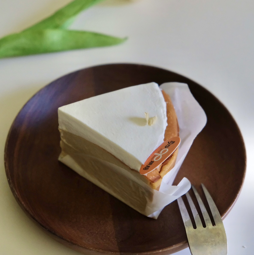 茉莉海盐巴斯克