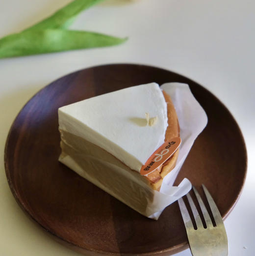 茉莉海盐巴斯克 商品图0