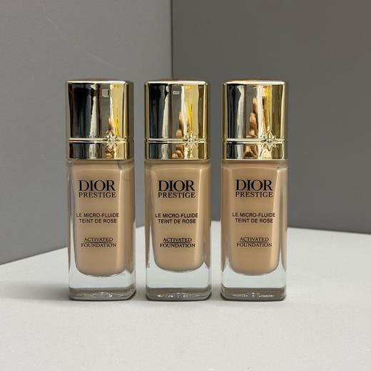 25版迪奥花蜜精华粉底液 商品图2