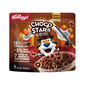 MM 山姆 家乐氏 可可魔力宇宙即食谷物 800g