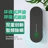 【3个装】懂恰恰 驱虫神器家用超声波驱赶器 白色 商品缩略图1