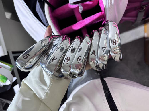 几乎全新日系品牌MARUMA N女士套装只要2480元 商品图8