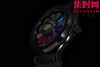 太阳花经典融合系列 村上隆腕表 商品缩略图5