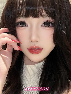 MAX Coke可乐巧克力豆·半年抛型