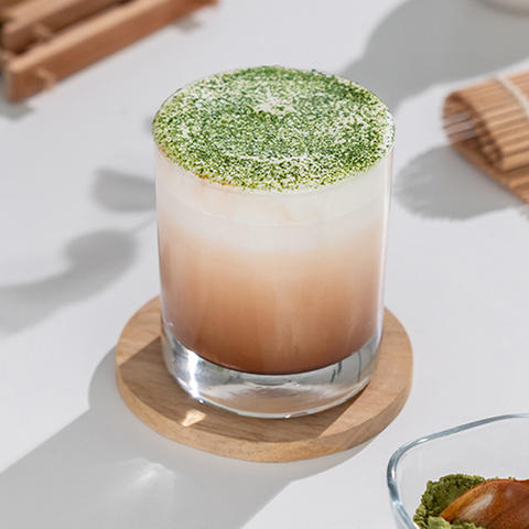 MM 山姆 南桥 英国进口 紫米勒稀奶油 1L 商品图4