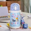 膳魔师Bduck吸管保温杯400ml 商品缩略图1