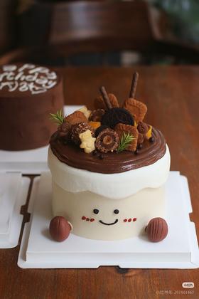 jellycat小可爱蛋糕-自提价格
