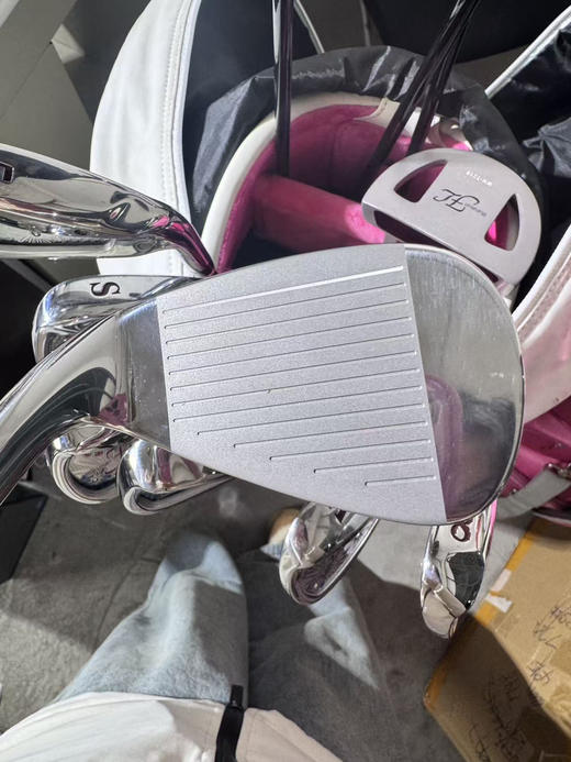 几乎全新日系品牌MARUMA N女士套装只要2480元 商品图10