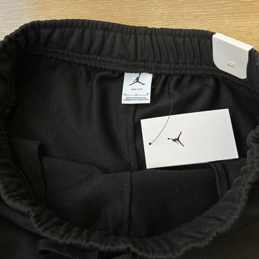 AJ 正品男士收口运动长裤！今年很少的收口运动裤，黑色M L XL XXL（稍偏大） 商品图5