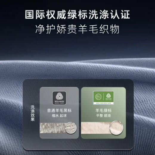 卡萨帝（Casarte）洗衣机 CE B10LWUGHDU1 商品图12