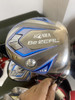 二手正品行货八成新左右HONMA大黄蜂女士套杆只要5880元 商品缩略图2