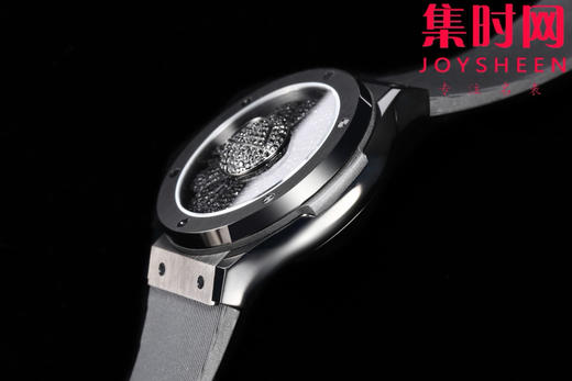 太阳花经典融合系列 村上隆腕表 商品图5