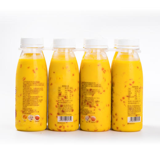 MM 山姆 鲜绿 杨枝甘露 290g*8 商品图5