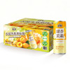 MM 山姆 碧泉甜杏茉莉绿茶果汁茶饮料 250ml*20 商品缩略图0