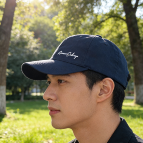 原单柬埔寨产 ！阿玛尼旗下复线品牌Armani Exchange(AX)休闲年轻潮流棒球帽