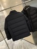 牛奶丝+90绒！蚕丝棉混纺填充内里冬季立领羽绒服男 商品缩略图3