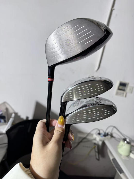 几乎全新日系品牌MARUMA N女士套装只要2480元 商品图6