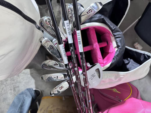 几乎全新日系品牌MARUMA N女士套装只要2480元 商品图7