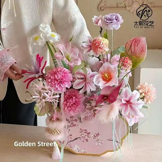 特价-40元5个国风祥云礼盒（混装） 商品图0