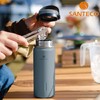法国S@NTECO 304不锈钢手提直饮保温杯时尚太空壶（380ml） PJ065 商品缩略图1