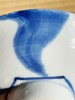 青花漩涡纹撇口小碗，顺丰包邮 商品缩略图11