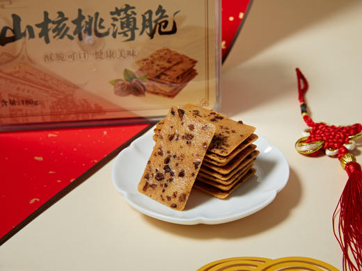 南宋百宝  糕点饼干系列 商品图4