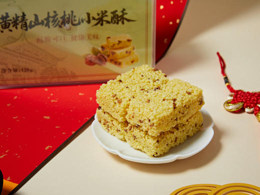 南宋百宝  糕点饼干系列 商品图5