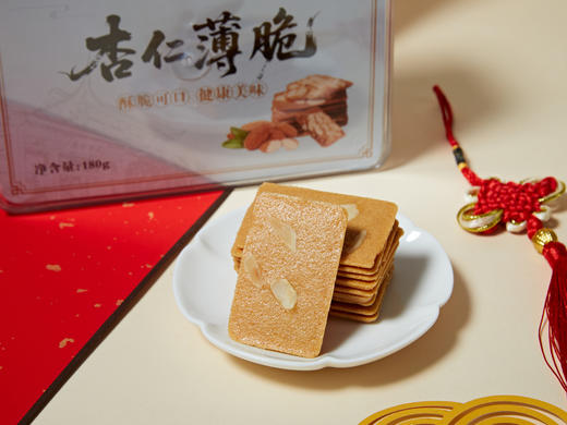 南宋百宝  糕点饼干系列 商品图2