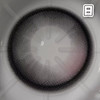 #CD-16 腮红黑 14.2mm 【10片装】国产精品 / 日抛 商品缩略图4