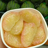 【泰国郑师傅金柚翡翠红宝石金柚】高端送礼首选，超级好柚子，汁水清沛去火！一丢丢苦味可以忽略，越放越黄，甜度越高 商品缩略图4