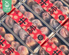 牛柿·富平流心柿饼（336g±15g/盒） 商品缩略图5