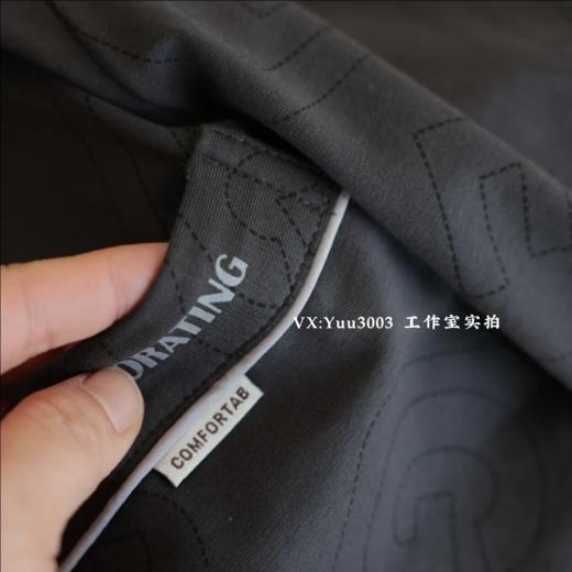 线下实体版【品质好货】 男士软弹纯棉家居服睡衣，长袖+长裤 商品图3