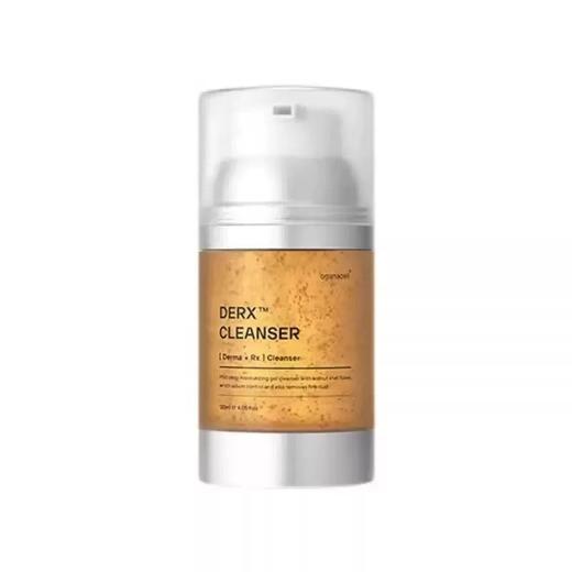 韩国oganacell奥嘉娜核桃洁面小气泡洗面奶120ML 多肽氨基酸控油温和女 商品图10