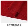 【纳维凯尔】【120-165】【含绵羊毛】女童半高领针织衫百搭毛衣 商品缩略图10